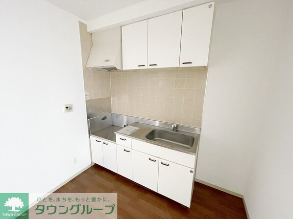 プライム小川Bの物件内観写真